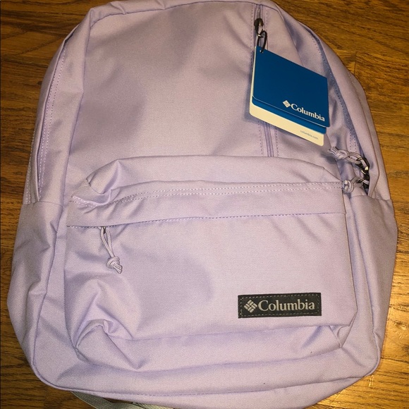 columbia book bags